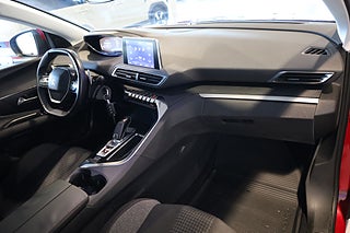 SUV Peugeot 3008 11 av 14