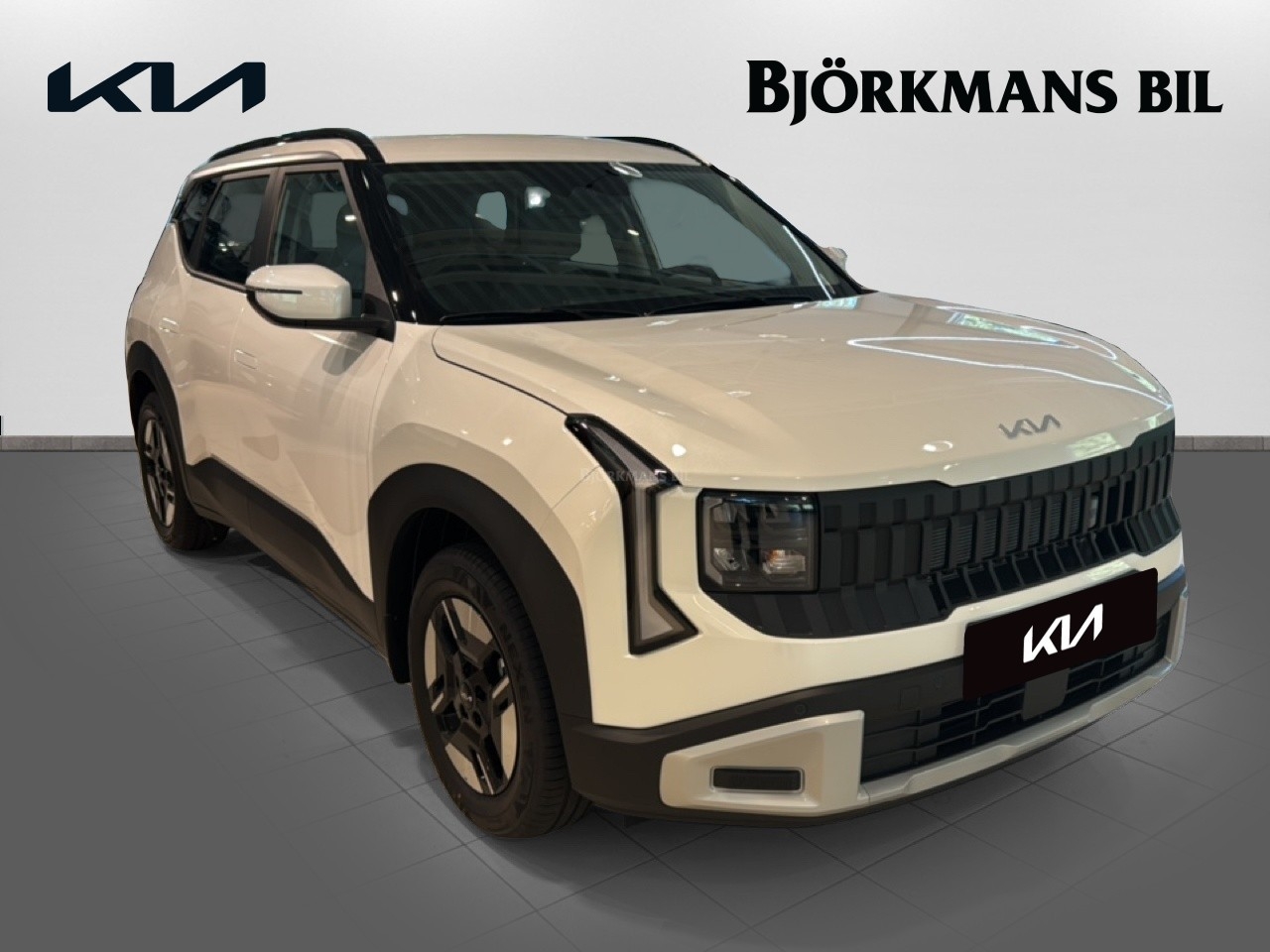Kia Seltos ACTION 1.6 T-GDI DCT 2027, bild 3/51