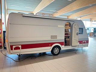 Husvagn, 1-axl Kabe AMETIST XL KS 3 av 23