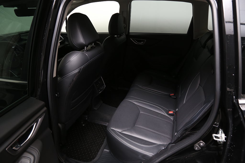 Subaru Forester 2,0i e-Boxer XFuel E85 Ridge AWD Aut Skinn Leasbar 2022