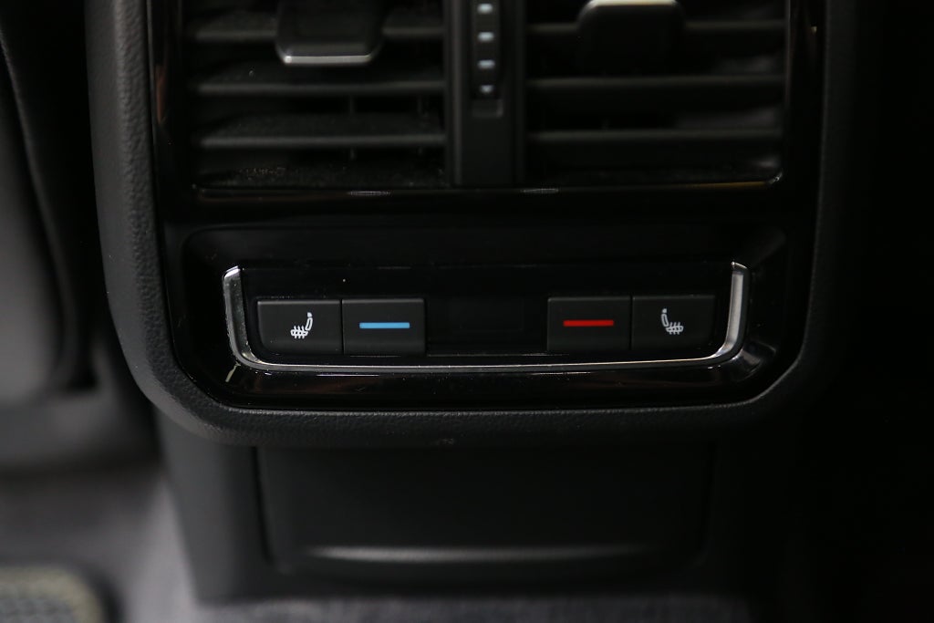 Volkswagen Arteon 2,0 TSI 280hk 4Motion GTR R-Line Pano 360-kam Drag Värm 2018