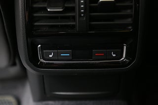 Halvkombi Volkswagen Arteon 26 av 29