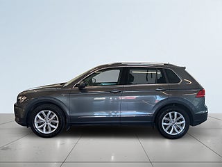 Volkswagen Tiguan 2.0TSI DSG 4Motion S&V-hjul/Drag/Massage/Pvärm/Carplay – bild 4