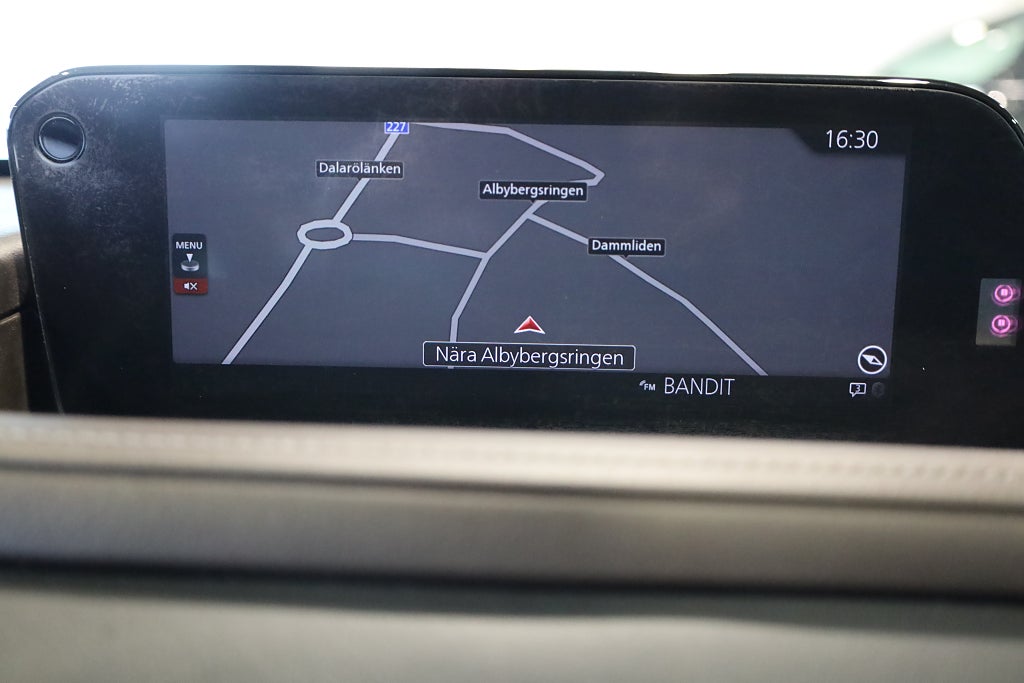 Mazda CX-30 2.0 SKYACTIV-X M Hybrid AWD Cosmo Navi 360° Head up 2019