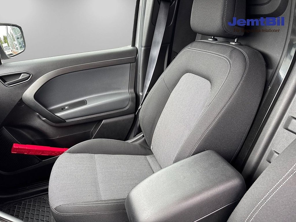 Mercedes-Benz Citan 2025 - miniatyr 14