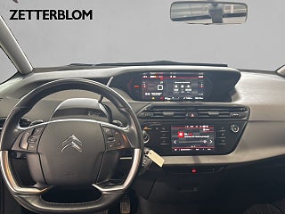 Minibuss Citroën Grand C4 Picasso 10 av 14