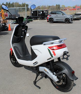 Moped/EU-Moped LV LX04 13 av 18