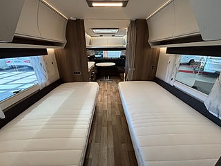 Husvagn-övrigt Kabe ONYX 630 TDL KS 26 av 29