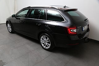 Kombi Skoda Octavia 4 av 27