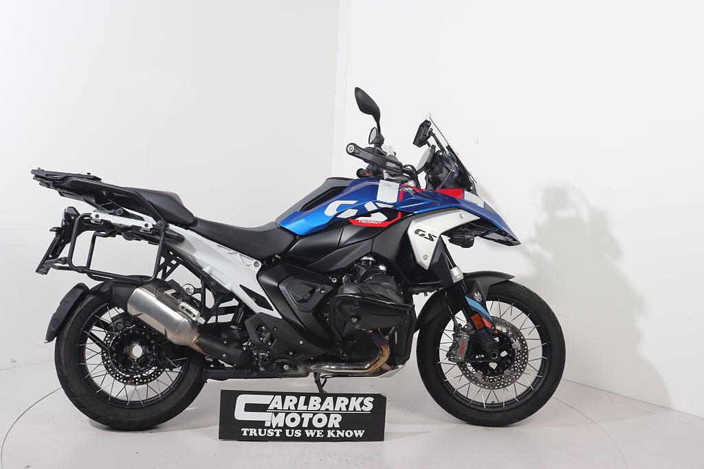 BMW R 1300 GS 