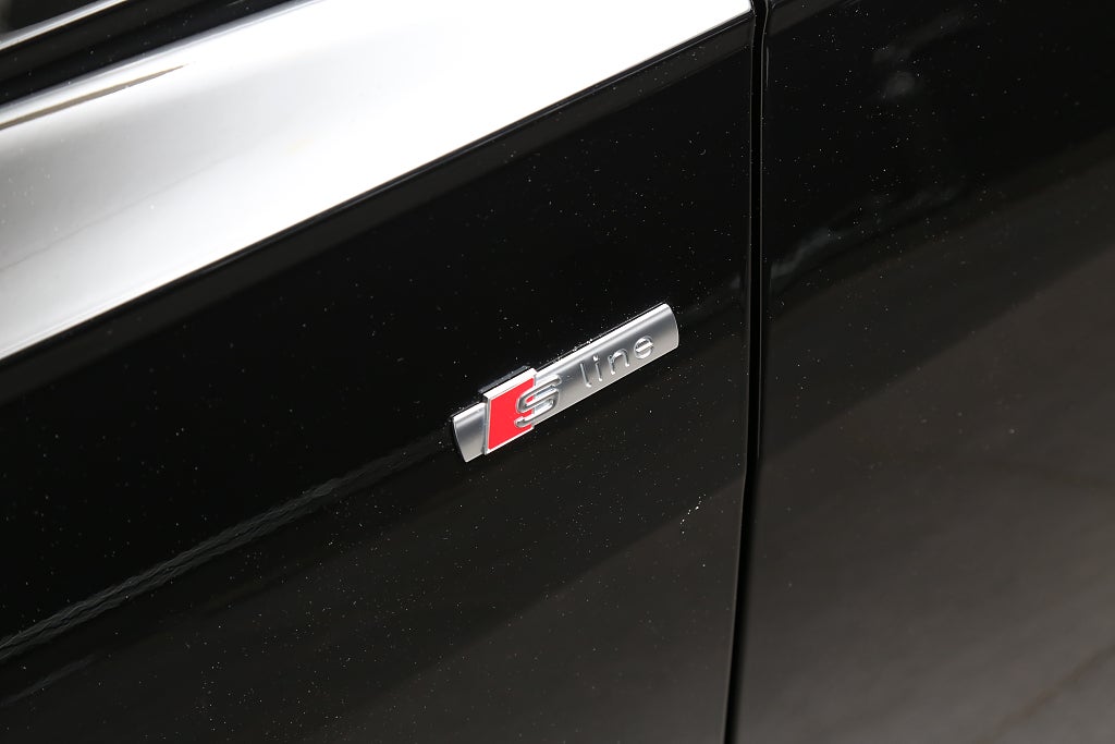 Audi A6 Avant 55 TFSI e Quattro S Tronic S-Line Dragkrok