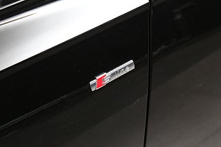 Kombi Audi A6 30 av 30