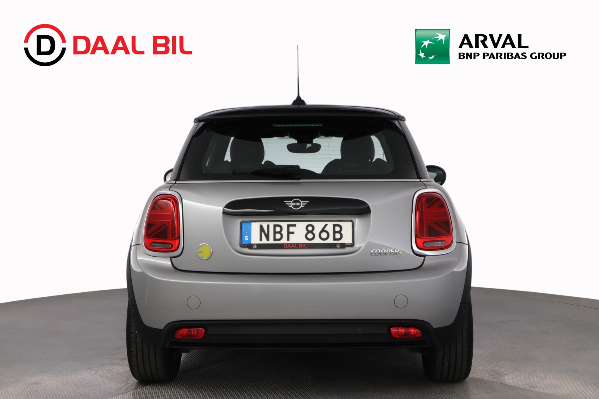 MINI Cooper 2023, bild 7/10