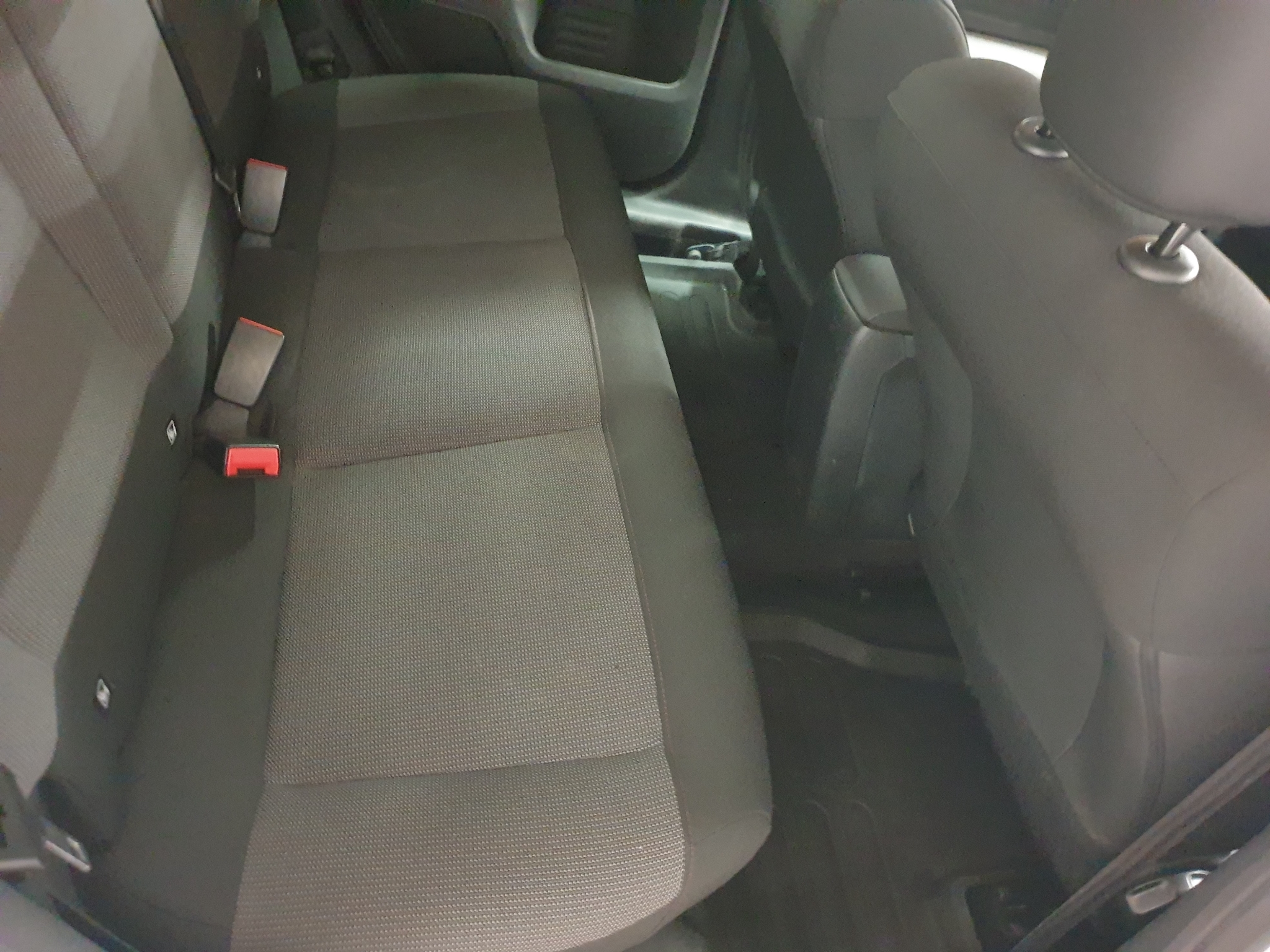 Citroen C4 Cactus 6VXL 2019, photo 7/40