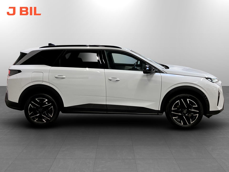 Bild på Peugeot 5008 Allure Hybrid - KAMPANJ! PRIVATLEASA FRÅN 24 MÅN