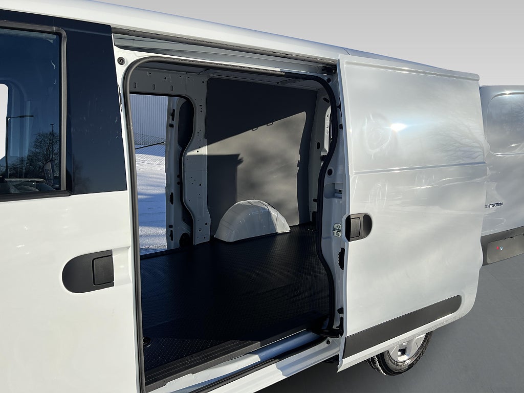 Maxus E-Deliver 5  2026 - miniatyr 21
