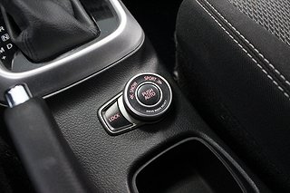 Kombi Suzuki S-Cross 17 av 20