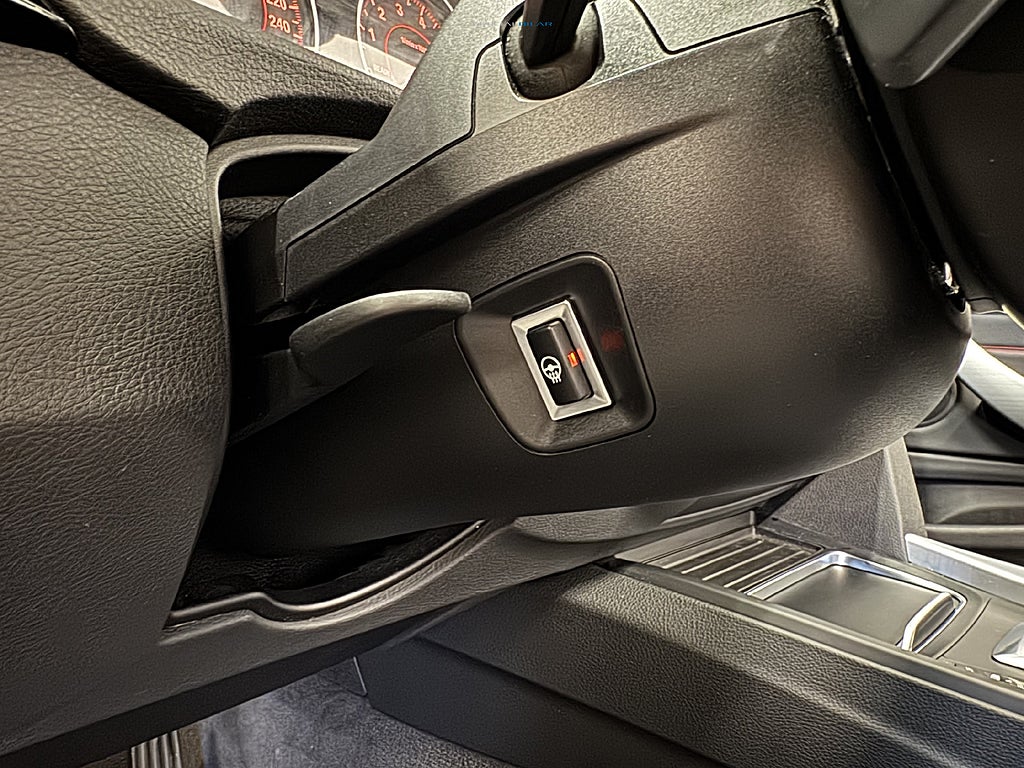 BMW 428i 2016 - miniatyr 9