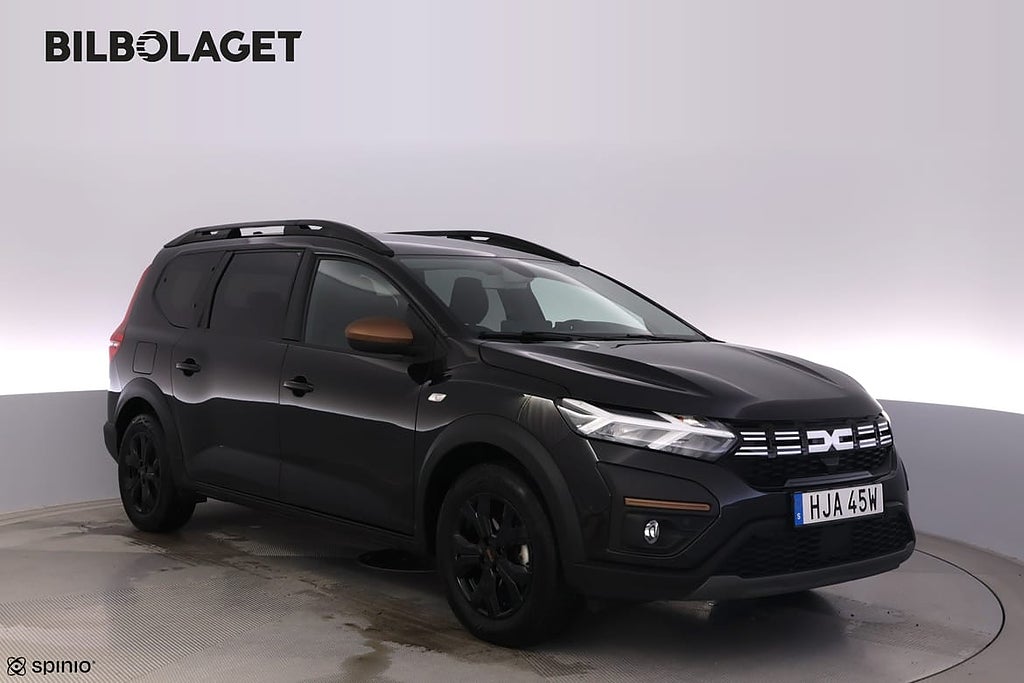 Dacia Jogger 7-sätes HYBRID 140 Extreme 7 platser II
