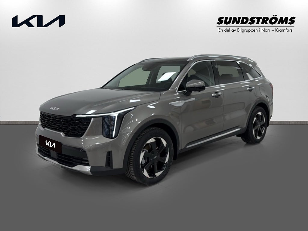 Kia Sorento 1.6 T-GDi Plug-in Hybrid AUT AWD Advance Plus Panorama