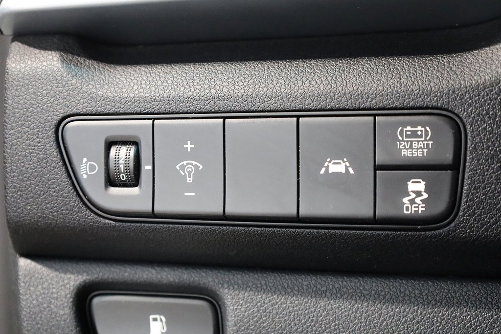 Kia Niro 1,6 GDI Hybrid 141hk Advance Plus Aut Navi Leasbar 2021