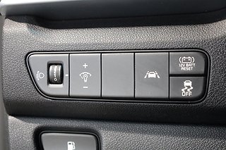 SUV Kia Niro 20 av 22