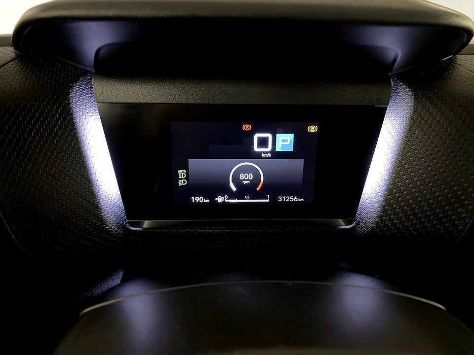 Bild på Citroën C4-X Shine 1.2 PT 130hk Aut 360-KAMERA CARPLAY