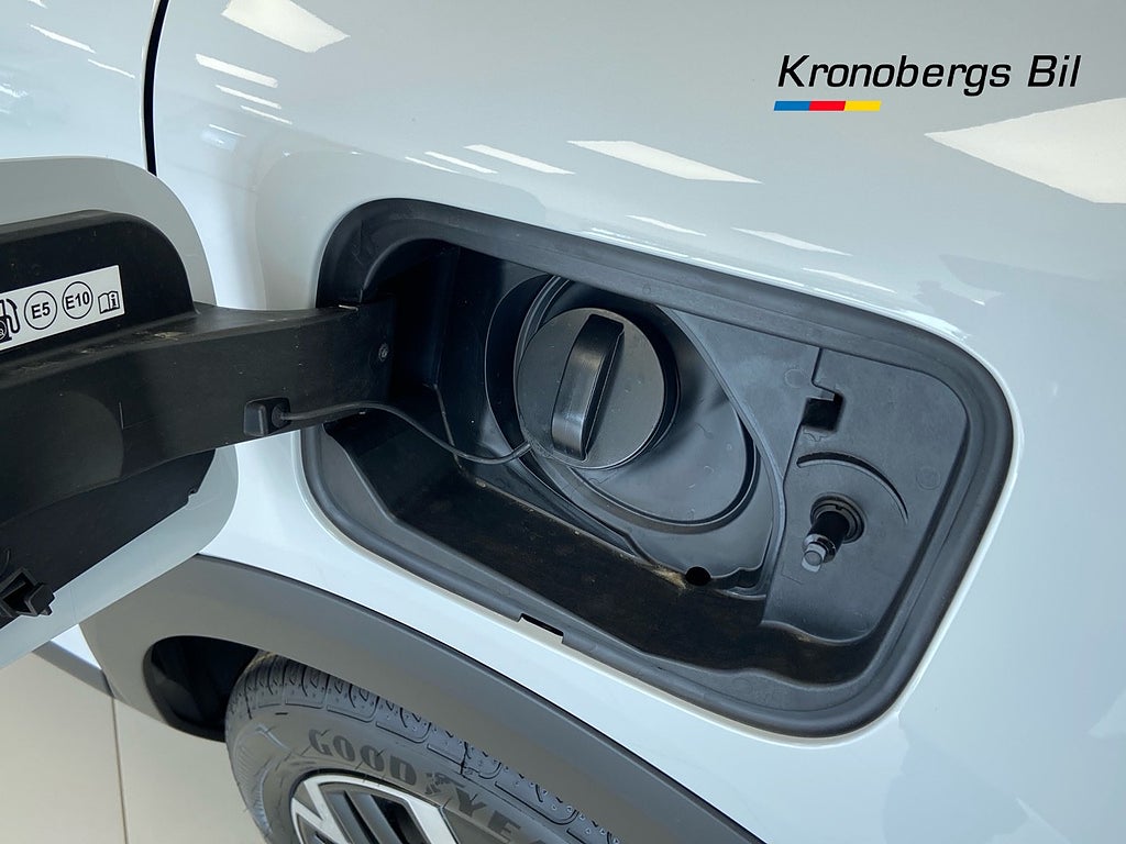 Citroen C4 Max PureTech 130HK AUT  *PRIVATLEASING 36-MÅN* – bild 21