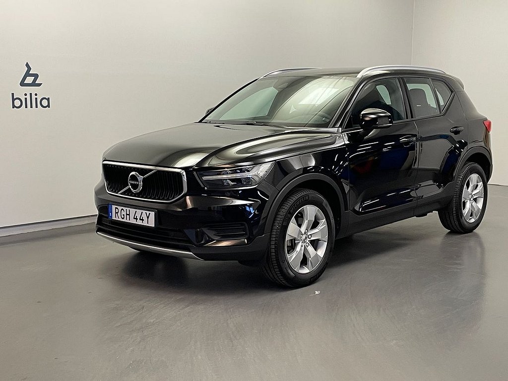 Volvo XC40 T2 FWD Momentum / Navigation /