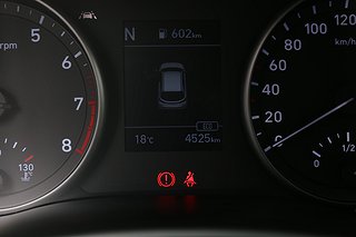 Halvkombi Hyundai i30 15 av 15