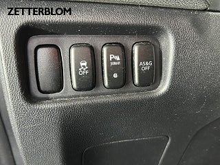 SUV Mitsubishi ASX 15 av 20