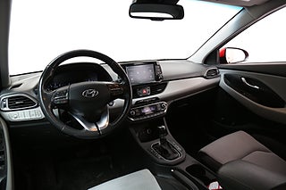 Kombi Hyundai i30 12 av 21