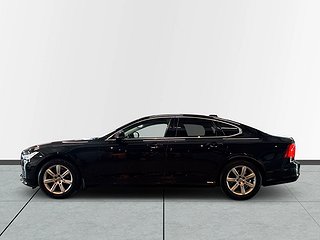 Volvo S90 D4 Geartronic Business Rattvärme/Vinterhjul/Psens