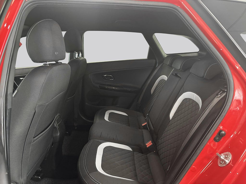 Kia Ceed Sw 1.6 CRDi DCT GT-Line