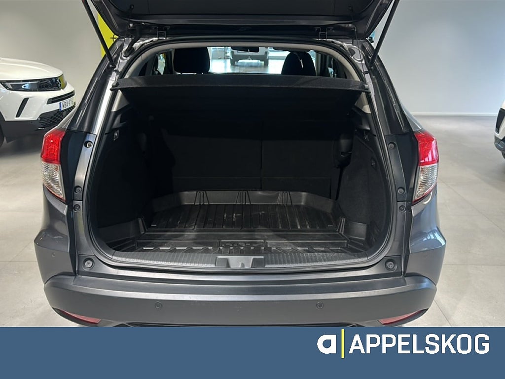 Honda HR-V 1.5 i-VTEC Elegance 130 AUT|RÄNTA 3,99%|V-HJUL INGÅR| thumbnail