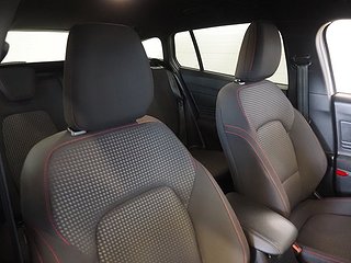 Kombi Ford Focus 11 av 22