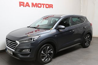 SUV Hyundai Tucson 1 av 29