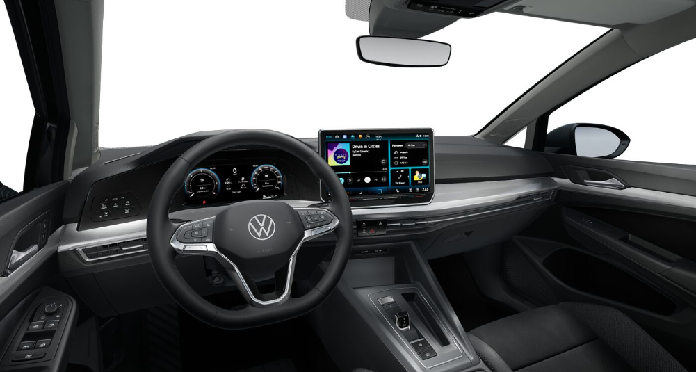 Volkswagen Golf 2027, kuva 4/32