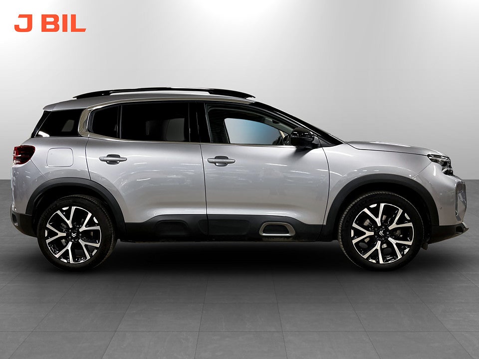 Bild på Citroën C5 Aircross Shine Exclusive 1.2 PT 130hk Aut Panorama El-Baklucka