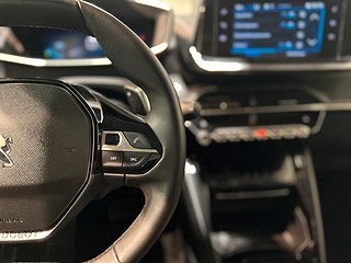 Peugeot 208 1.2 PureTech Mvärm Carplay 360°kamera S/V-hjul