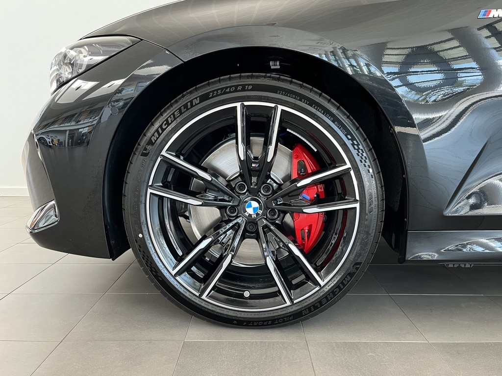 BMW M340i xDrive Touring M Sport Pro 2026, bild 4/10