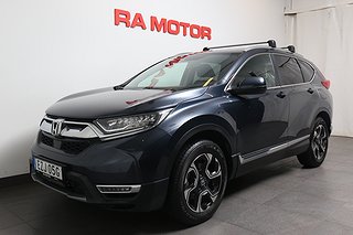 SUV Honda CR-V 1 av 25
