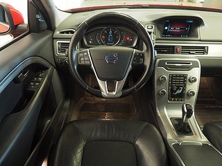 Kombi Volvo V70 10 av 21