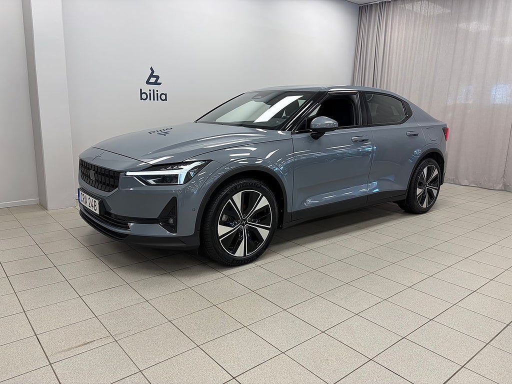 Polestar 2 Long range Single motor 78kWh Plus
