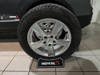 Volkswagen Tiguan 1.4 AWD Rattvärme Drag Pvärm Kamera SoV