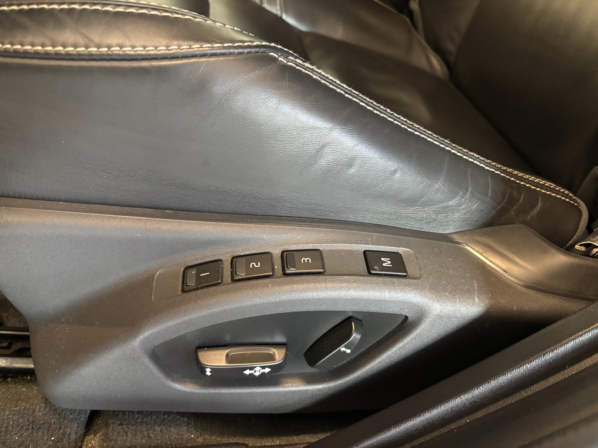 Volvo V60 2014, bild 6/47