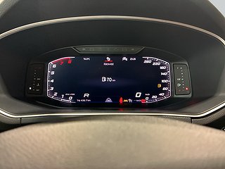 Seat Tarraco 2.0 TSI 4Drive 7-sits Drag Värmare Kamera S&V