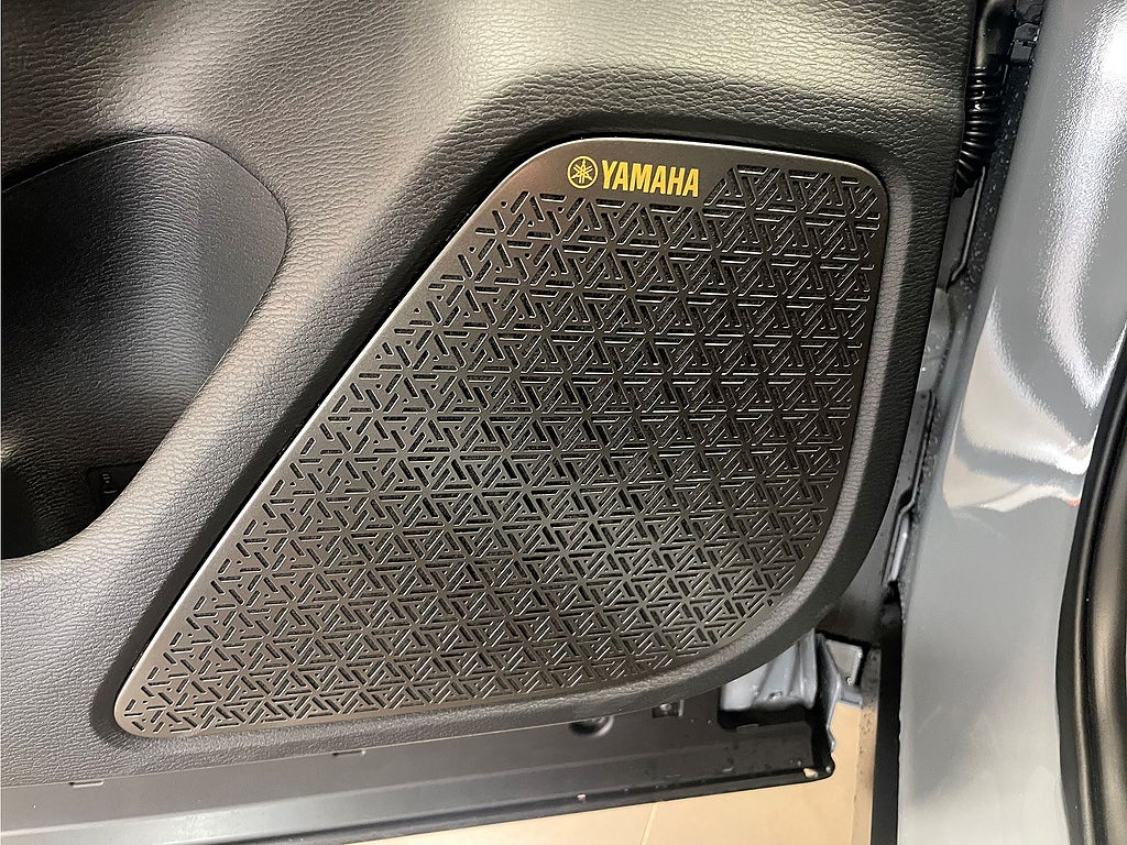 Bild på Mitsubishi Outlander Instyle PHEV Aut 4WD - DEMO