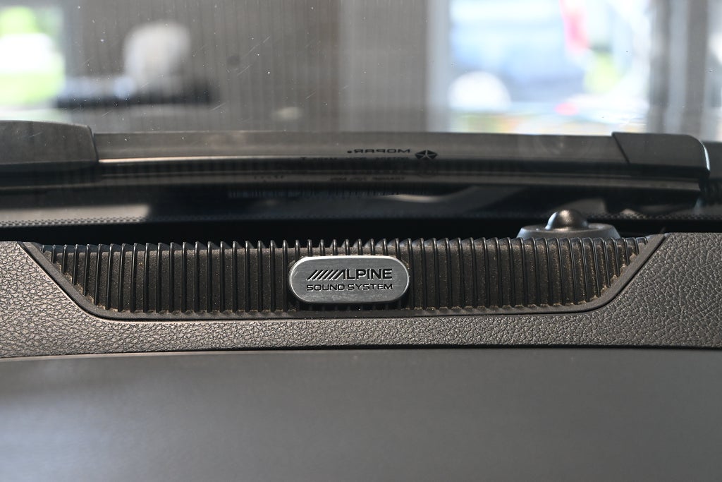 RAM 1500 2018 - miniatyr 23