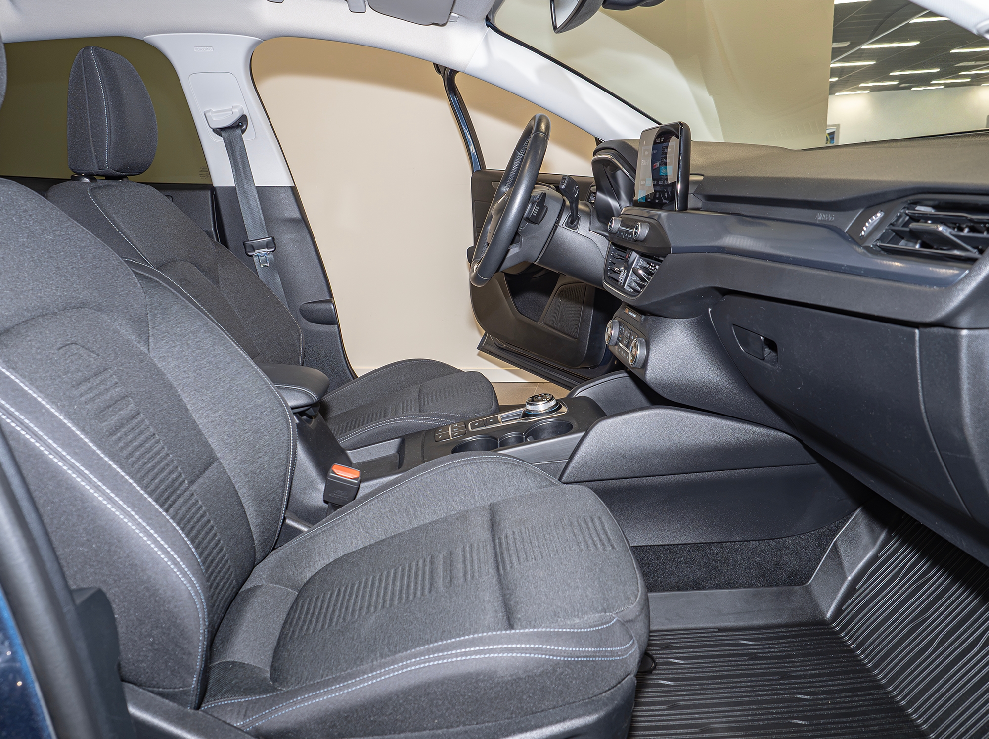 Ford Focus 2020, bild 2/42